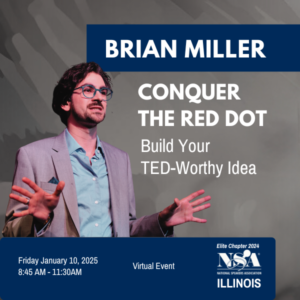 Brian K Miller NSA Illinois