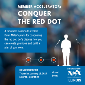 NSA Illinois member accelerator Jan 2025