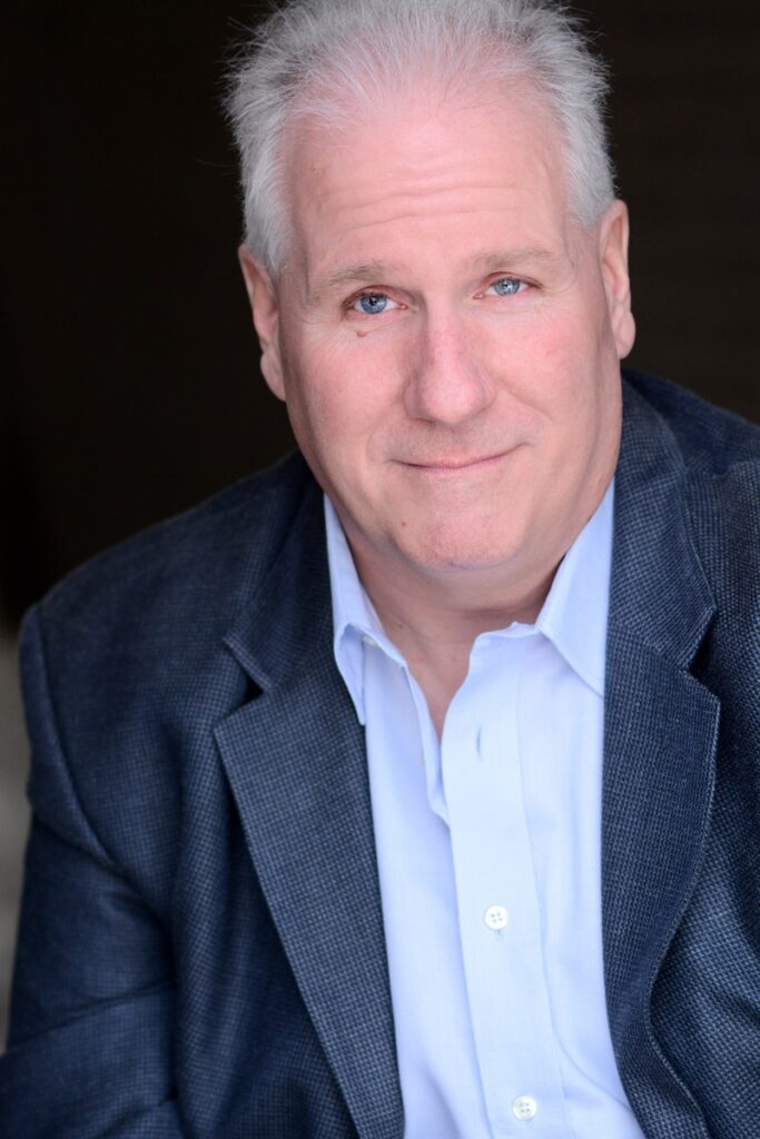 Terry Lynch