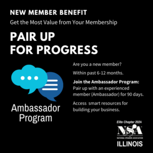 ambassador program