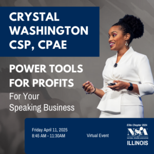 Crystal Washington NSA Illinois