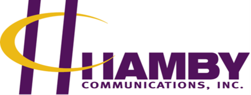 Hamby Communications