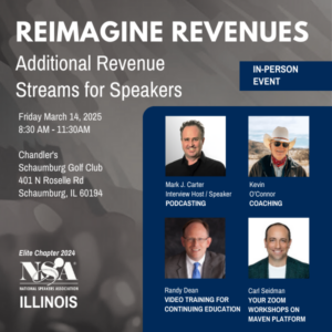 Reimagine Revenues