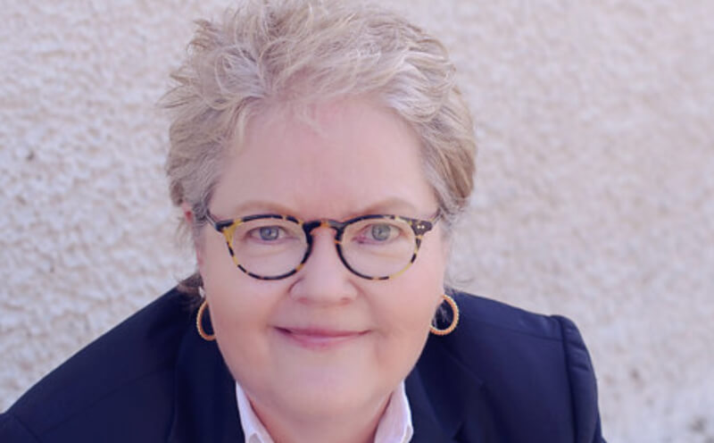 Lois Creamer